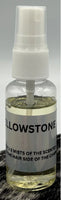 
              Fresheners Scented Oil
            