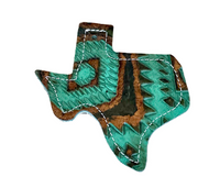 
              Freshener Texas Car Charm
            