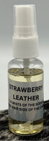 
              Fresheners Scented Oil
            