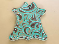 
              Freshener Tag Car Charm
            