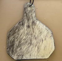 
              Freshener Ear Tag Car Charm
            