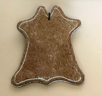 
              Freshener Tag Car Charm
            