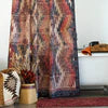 
              Fringe Shower Curtain -Just Praying
            