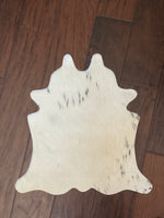 
              Cowhide Placemats
            