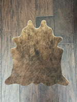 
              Cowhide Placemats
            