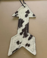 
              Freshener Arrow Car Charm
            