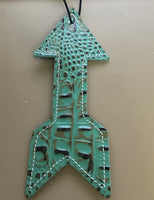 
              Freshener Arrow Car Charm
            