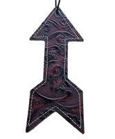 
              Freshener Arrow Car Charm
            