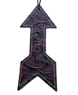 Freshener Arrow Car Charm