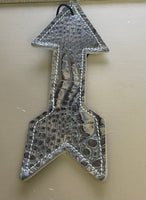 
              Freshener Arrow Car Charm
            