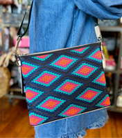
              Consuela Rowan Downtown Crossbody-Vintage
            