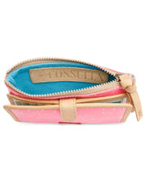 
              Consuela Shine Slim Wallet
            