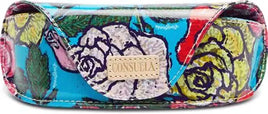 Consuela Rosita Sunglass Case-Vintage