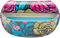 
              Consuela Rosita Sunglass Case-Vintage
            