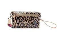 
              Consuela Blue Jag Uptown Crossbody-Vintage
            
