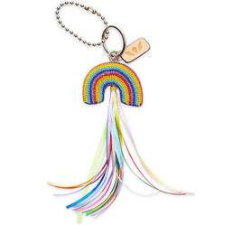 Rainbow Celebration Charm