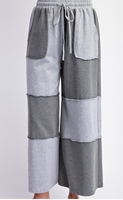 
              Easel Color Block Pants
            