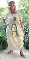 
              Jaded Gypsy Chief Moon Views Dress
            