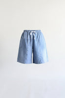 
              American Recycled Clothing Denim Wide Leg Jort Bundle
            