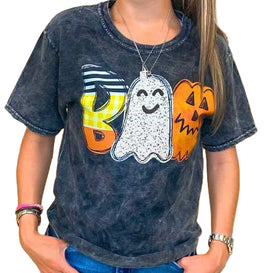 Boo Tee