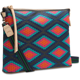 Consuela Rowan Downtown Crossbody-Vintage