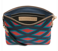 
              Consuela Rowan Downtown Crossbody-Vintage
            