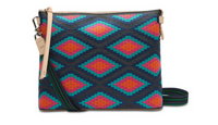 
              Consuela Rowan Downtown Crossbody-Vintage
            