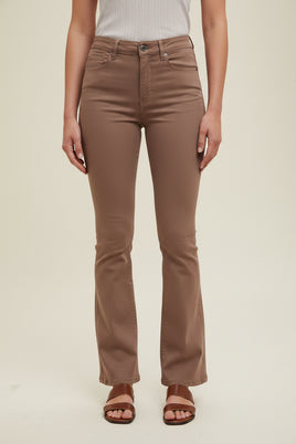 Wishlist Flare Stretchy Jeans