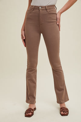 Wishlist Flare Stretchy Jeans