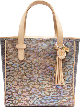 Consuela Iris Classic Tote