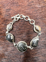 
              White Buffalo Bracelet
            