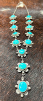 
              Wilson Dawes Kingman Necklace & Earrings
            