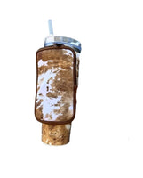 
              Palomino Paint Tumbler Zipper Pouch
            