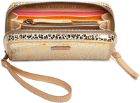 
              Consuela Kit Wristlet Wallet
            