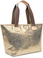 
              Consuela Kit Zipper Tote
            