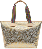 
              Consuela Kit Zipper Tote
            