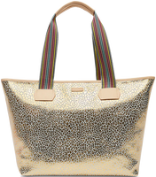 
              Consuela Kit Zipper Tote
            