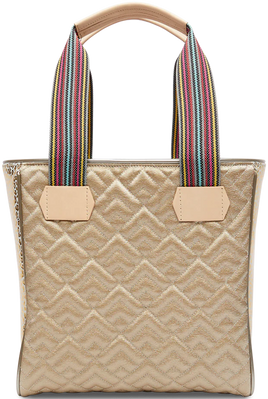 Consuela Laura Classic Tote