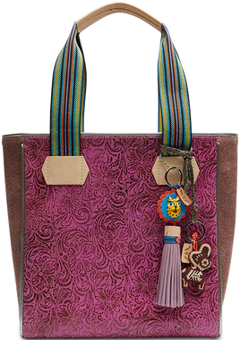 Consuela Mena Classic Tote