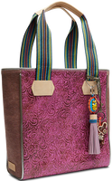 
              Consuela Mena Classic Tote
            