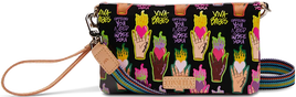 Consuela Viva Babe Uptown Crossbody-Vintage