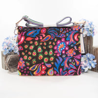 
              Consuela Sam Downtown Crossbody-Vintage
            