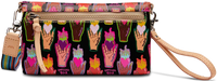 
              Consuela Viva Babe Uptown Crossbody-Vintage
            