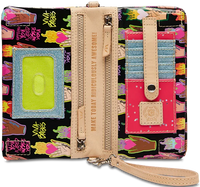 
              Consuela Viva Babe Uptown Crossbody-Vintage
            