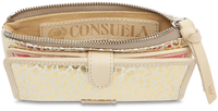 
              Consuela Kit Slim Wallet
            