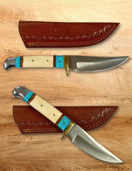 Daylight Hunter Knife