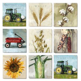 INSPIRATIONAL WALL ART (5x5)