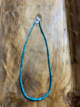 Turquoise Necklace