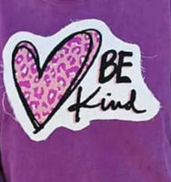 
              “Be Kind” Sweatshirt
            