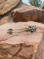 
              Sterling Silver Tongs
            